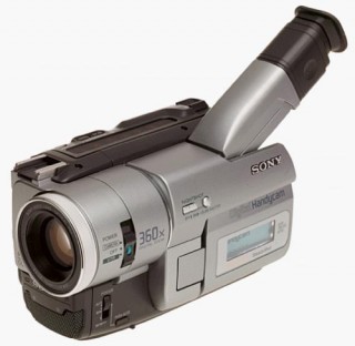 Sony Handycam Download Video To Mac